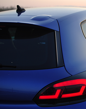 フィルムの種類