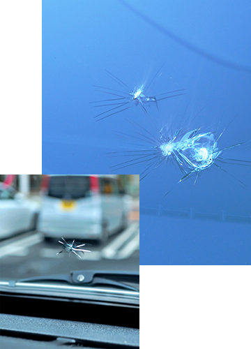 ガラス修理・交換サービス